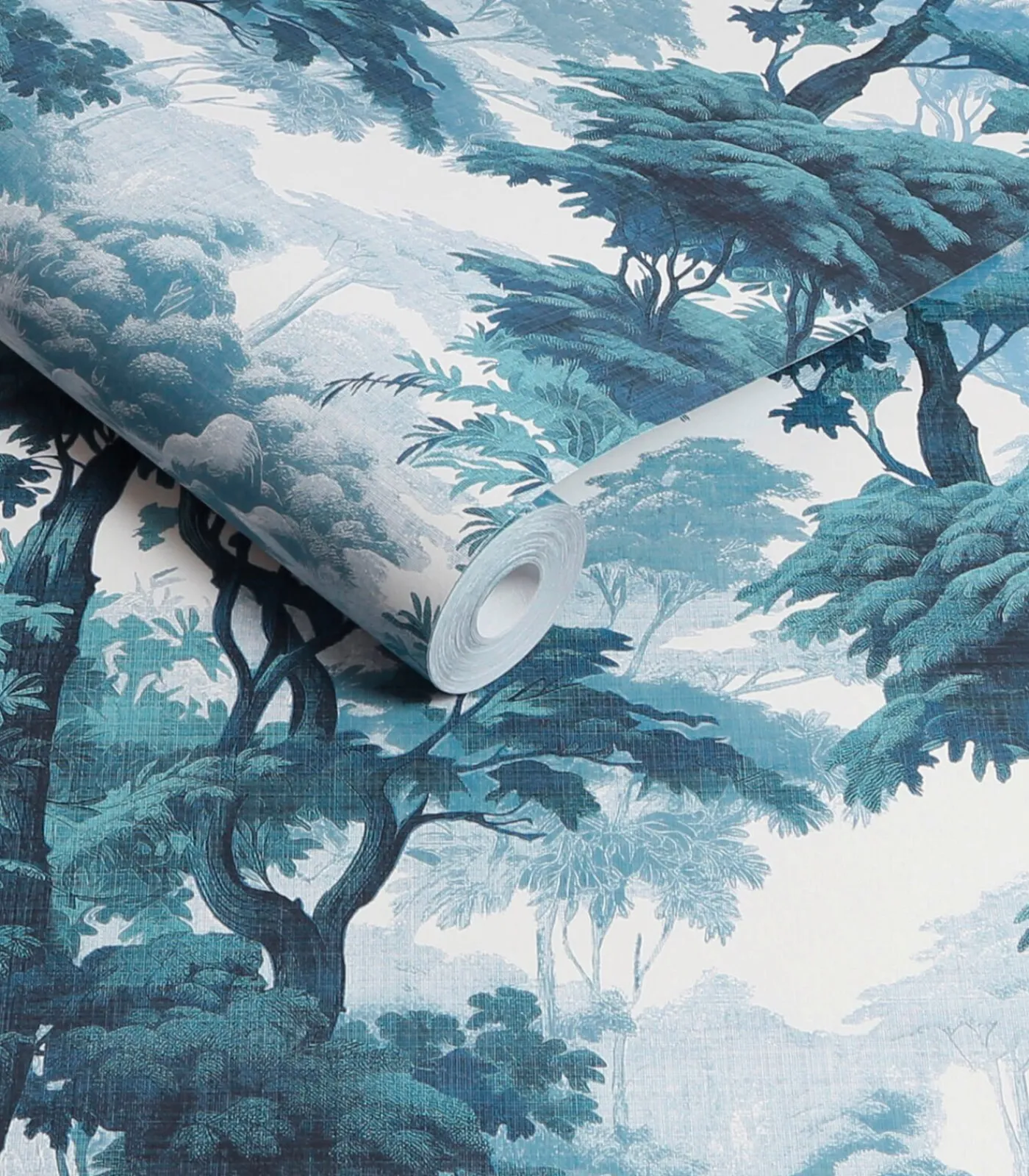 Discount Vliesbehang Bobart's Garden Sundown Wanddecoratie