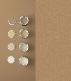 Clearance Vliesbehang Country Home Toast Wanddecoratie