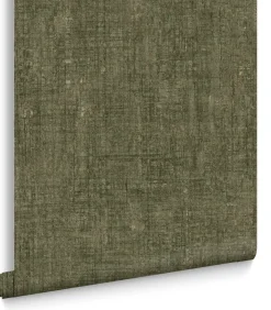 Clearance Vliesbehang Armando Emerald Wanddecoratie