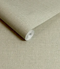 Outlet Vliesbehang Albion Texture Sage Wanddecoratie
