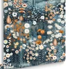 Best Vliesbehang Glenwhan Wildflower Midnight Wanddecoratie