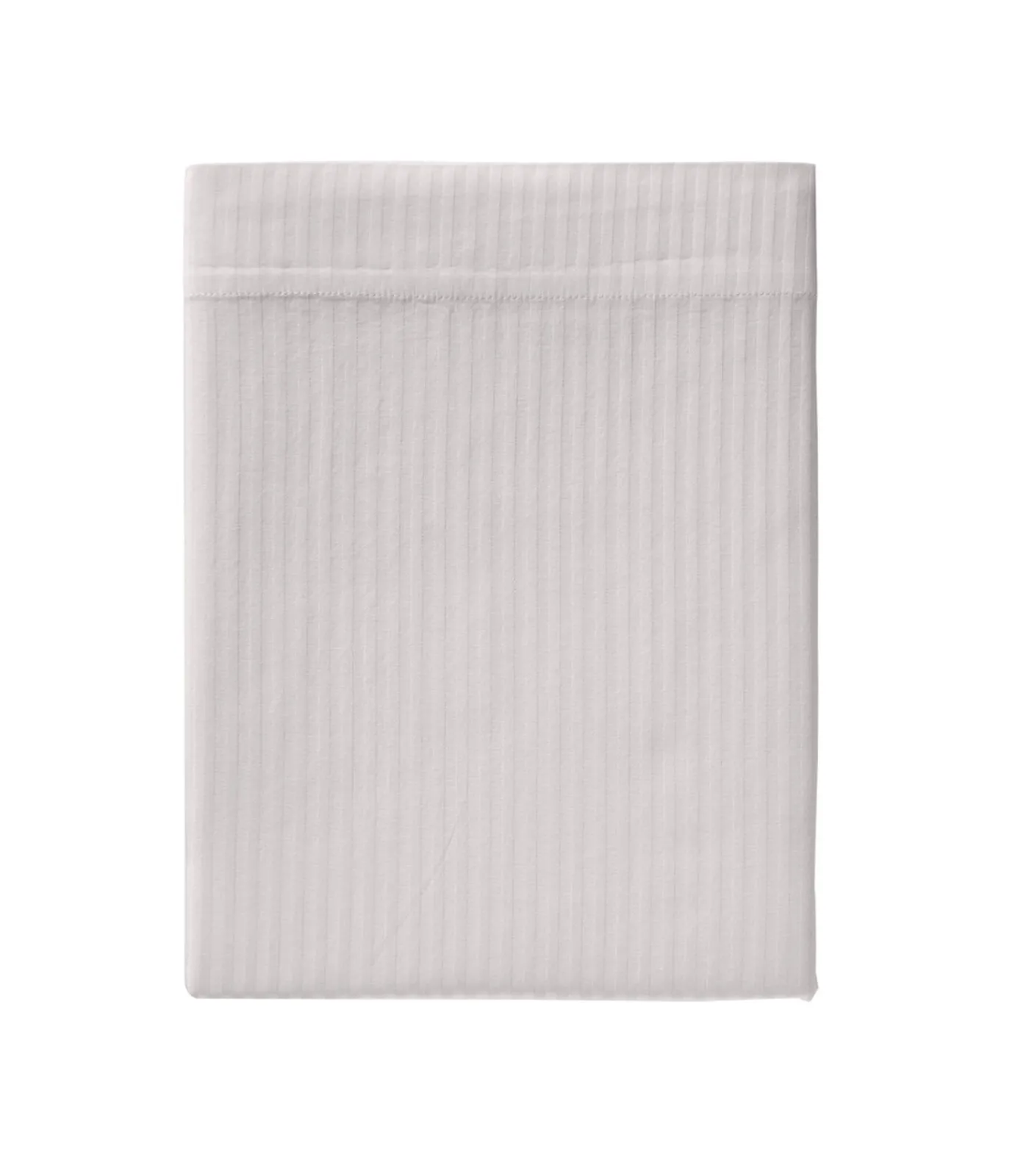 Outlet Grand Hotel - Effen laken in katoen satijn 180x290 Lakens