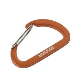 Online GREAT OUTDOORS - Karabijnhaak - Oranje Reisaccessoires