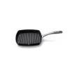 New Grillpan Gietijzer 24 x 24 cm Cast Iron - alle warmtebronnen - Inductie Potten & Pannen