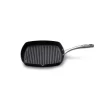Online Grillpan Gietijzer 28 x 28 cm Cast Iron - alle warmtebronnen - Inductie Potten & Pannen