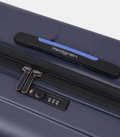 Best GRIP M EXP Koffer Trolleys