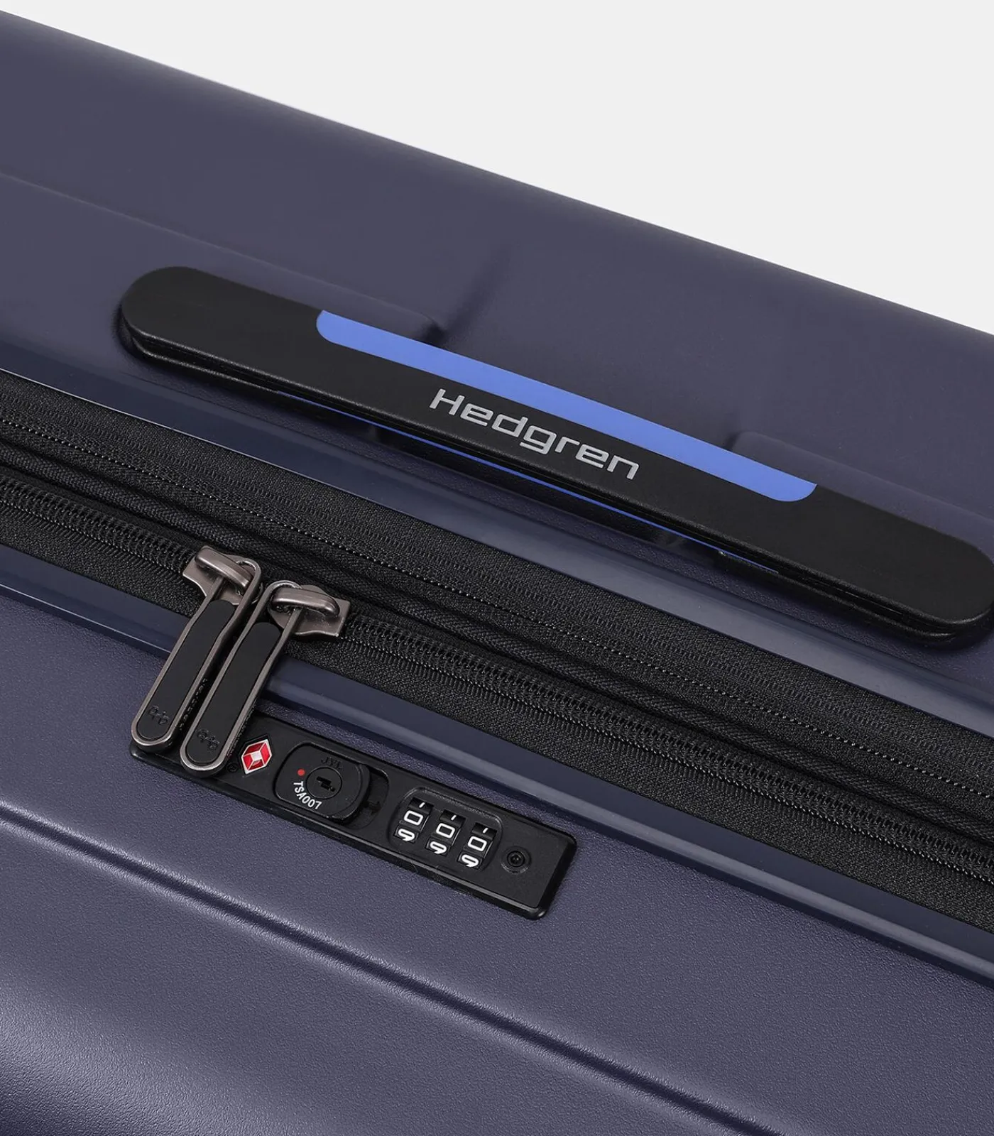 Best GRIP M EXP Koffer Trolleys