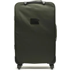 Hot Grote koffer Man Leslie Groente Trolleys