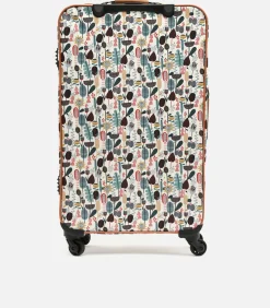 Best Grote koffer Unisex Bosque Veelkleurig Trolleys