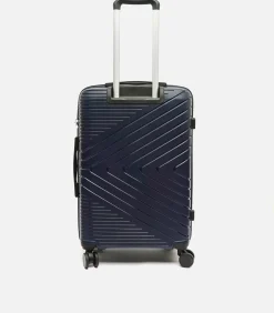 Online Grote koffer Unisex Milan Marino Trolleys