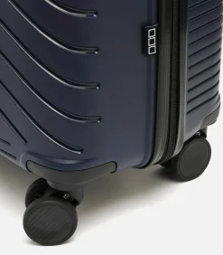 Online Grote koffer Unisex Milan Marino Trolleys