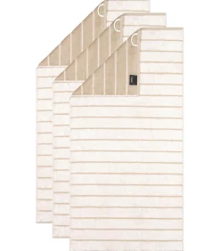 Handdoek Balance Set van 3 Handdoeken