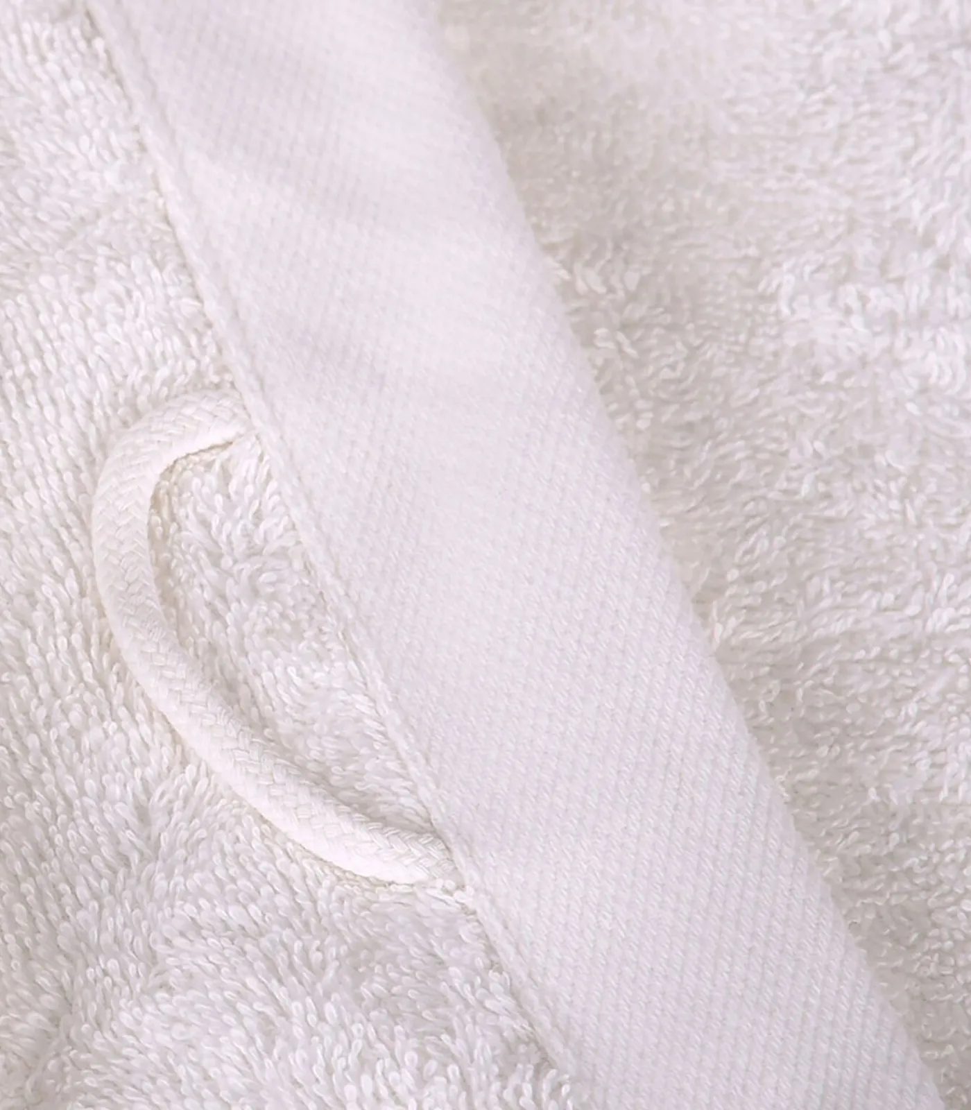 Clearance Handdoek Color Bath Towel Set van 1 Handdoeken