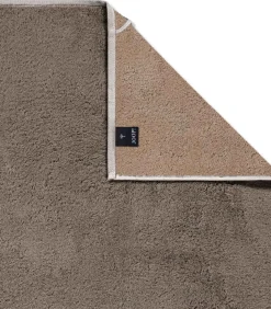 Best Handdoek J! Contour Set van 1 Handdoeken