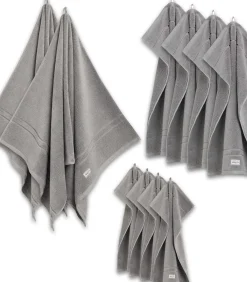 Hot Handdoek Premium Towel Set van 10, Set van 1 Handdoeken