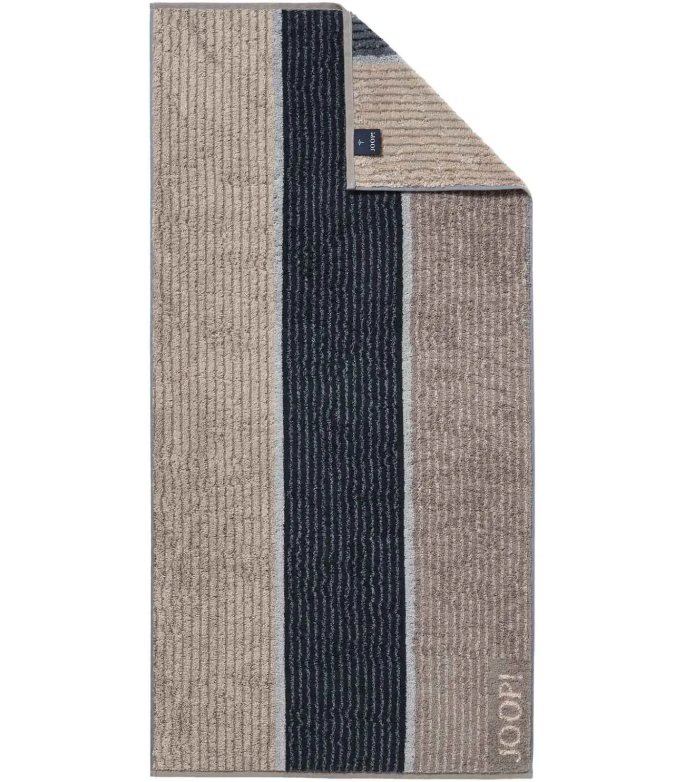 Discount Handdoek Signature Set van 1 Handdoeken