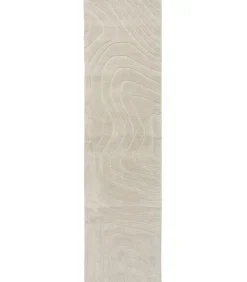 Best Handgetuft puur wollen tapijt ALLAY Tapijten