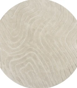 Best Handgetuft puur wollen tapijt ALLAY Tapijten