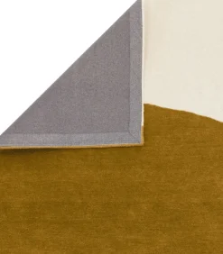 Online Handgetuft wollen tapijt MOKA Tapijten