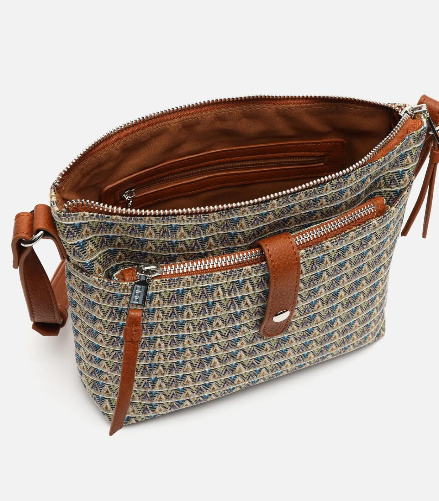 Clearance Handtas Vrouw Kusi Rugzakken