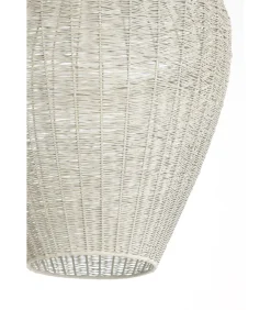 Online Hanglamp Arriate - Wit - Ø33cm Hanglampen