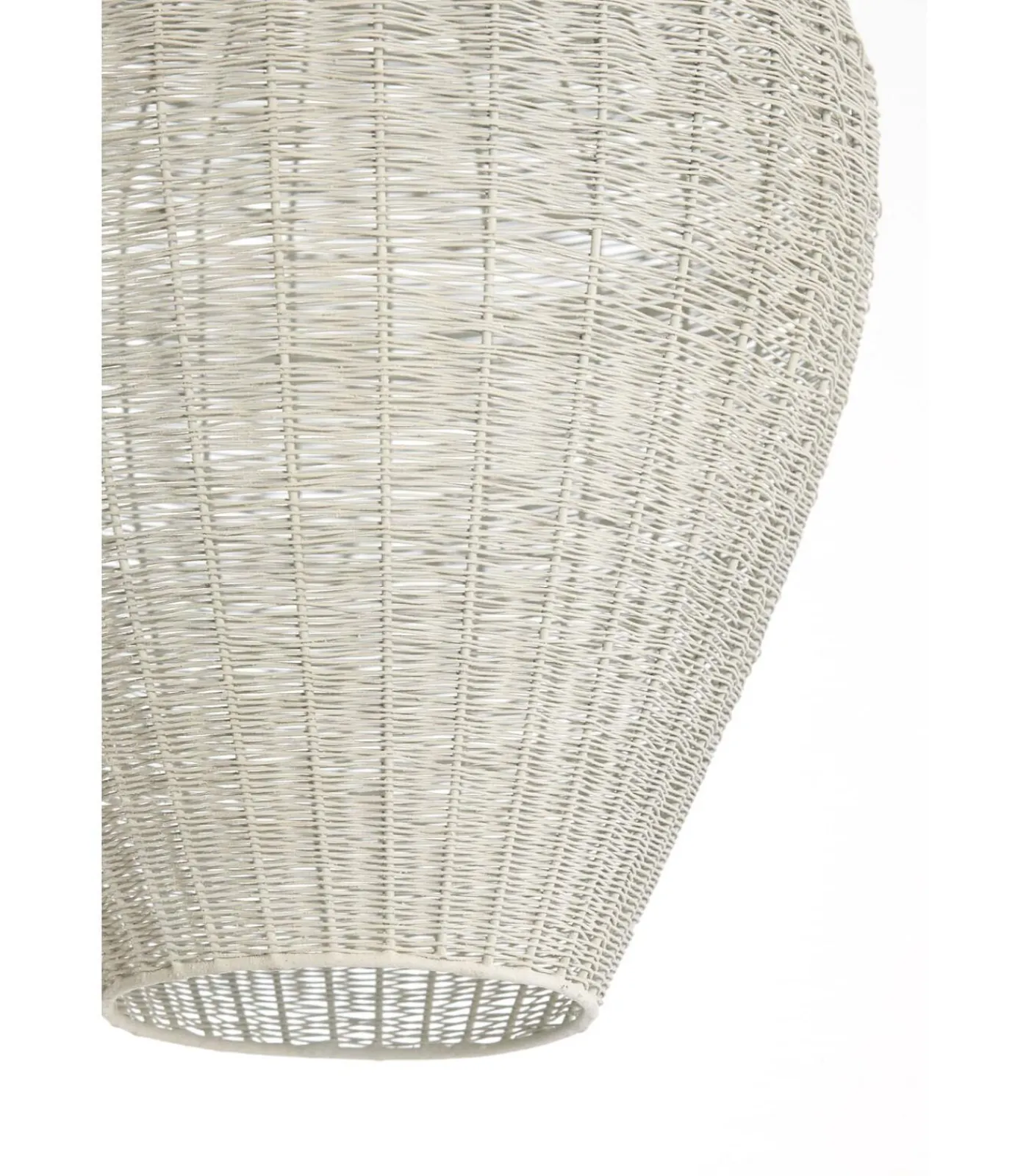 Online Hanglamp Arriate - Wit - Ø33cm Hanglampen