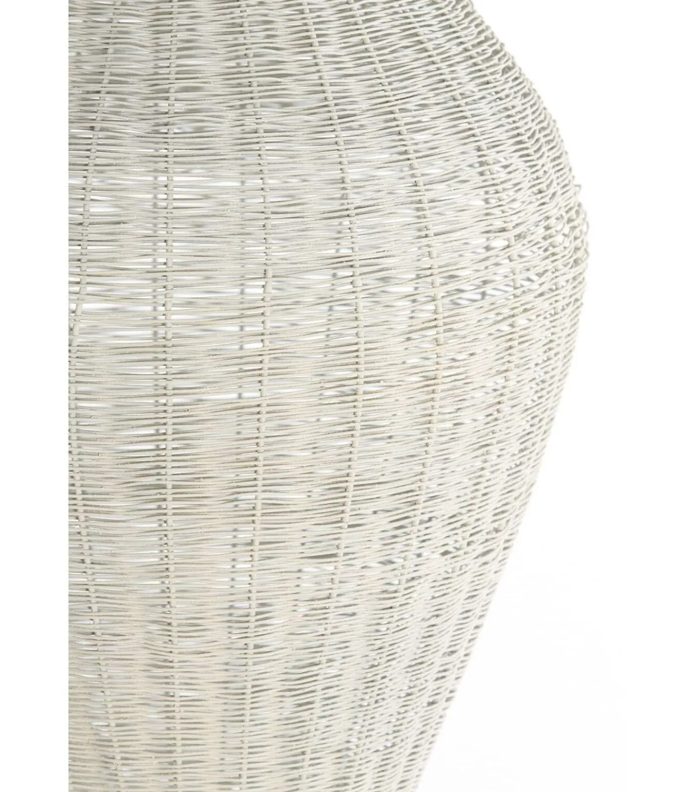 Online Hanglamp Arriate - Wit - Ø33cm Hanglampen