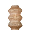 Hot Hanglamp Barbados - Naturel - Ø40cm Hanglampen