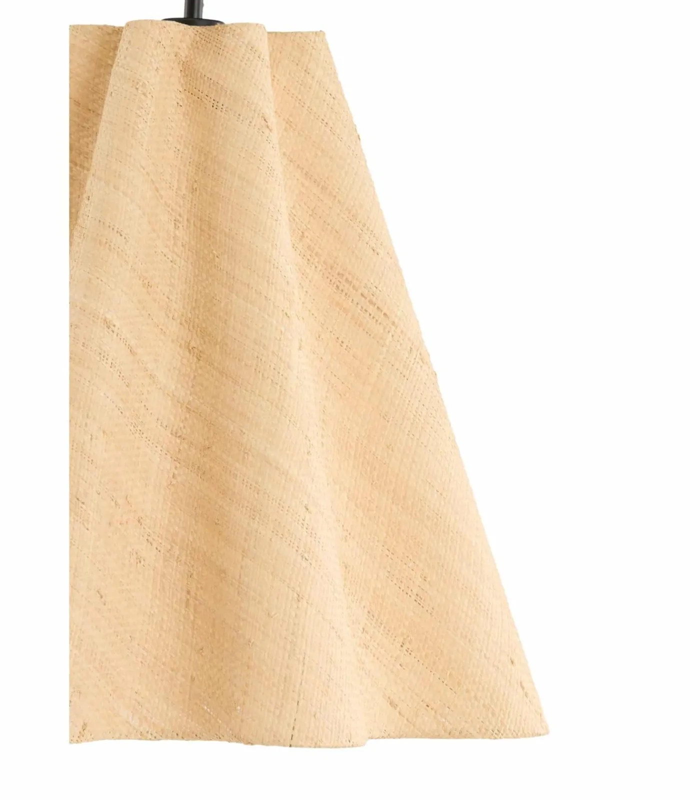 Online Hanglamp Bezaha - Bruin - Ø40cm Hanglampen