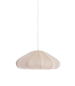 Hanglamp Cesano - Wit - Ø50cm Hanglampen