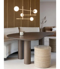 New Hanglamp Copenhagen - Beige - 97x13x215cm Hanglampen