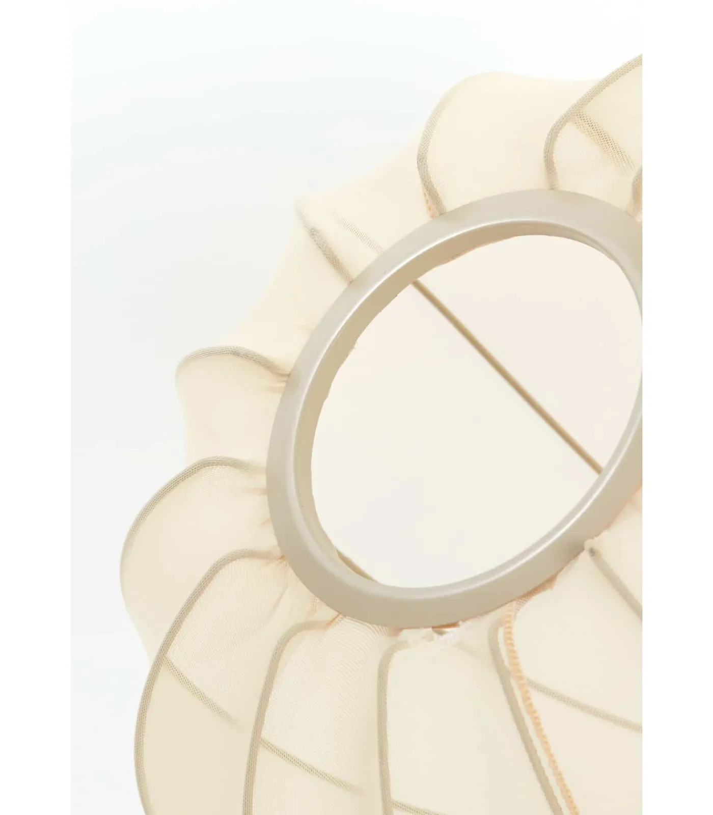 Hanglamp Elati - Bruin - Ø39cm Hanglampen