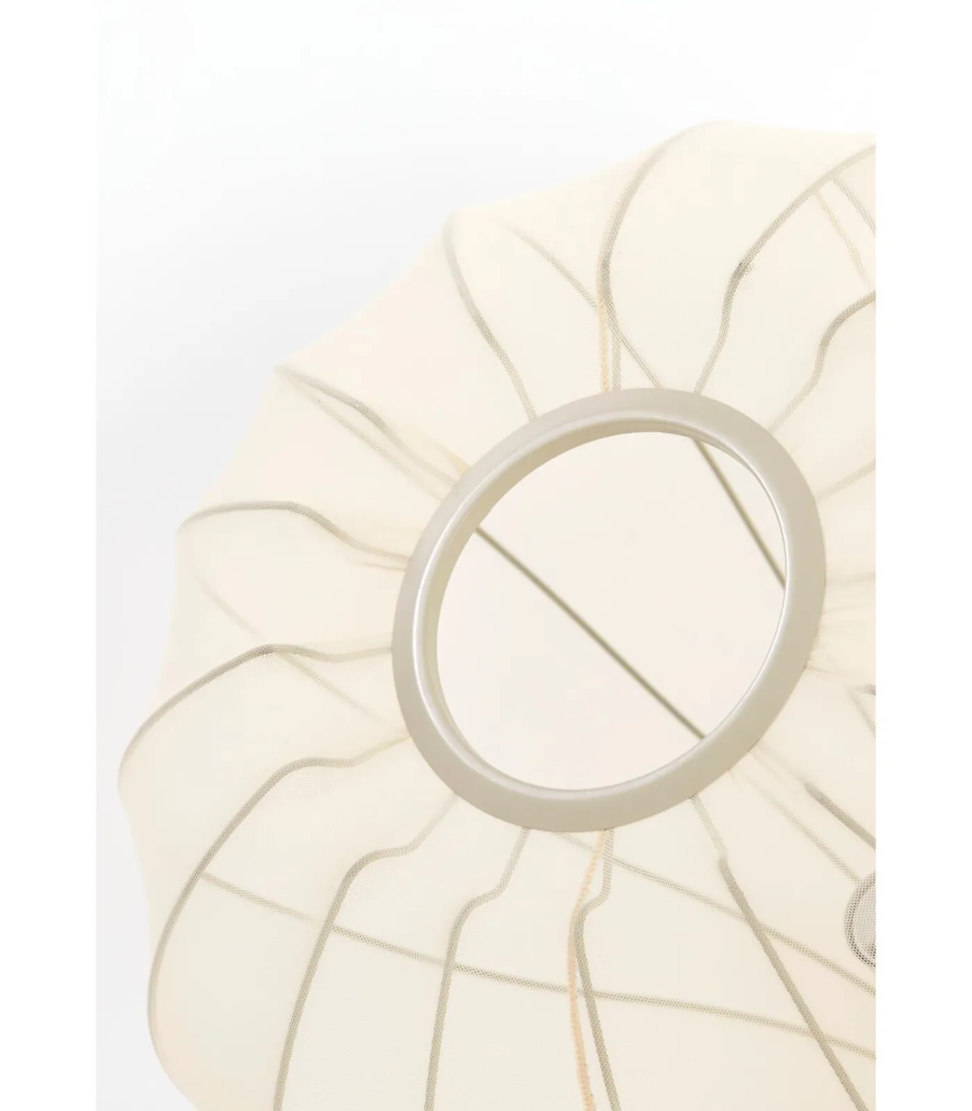 Online Hanglamp Elati - Bruin - Ø50cm Hanglampen