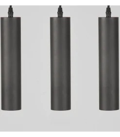 Online Hanglamp Ferroli 5-Lichts 80x10x120 cm Hanglampen