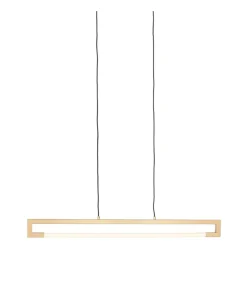 Sale Hanglamp Futuro 120x9x118 cm Hanglampen