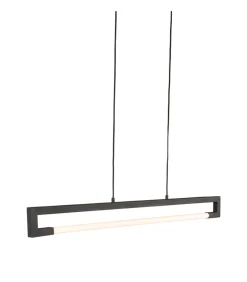 Discount Hanglamp Futuro 120x9x118 cm Hanglampen