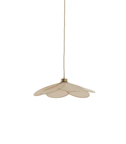 Hanglamp Fyano - Zand - Ø46cm Hanglampen