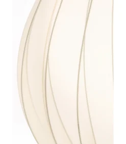 Sale Hanglamp Itela - Bruin - Ø50cm Hanglampen