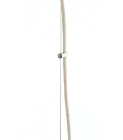 Hanglamp Kozana - Crème - Ø48cm Hanglampen