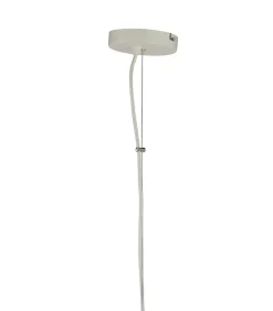 Best Hanglamp Kozana - Donkerblauw - Ø48cm Hanglampen