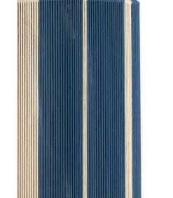 Clearance Hanglamp Kozana - Donkerblauw - Ø30cm Hanglampen