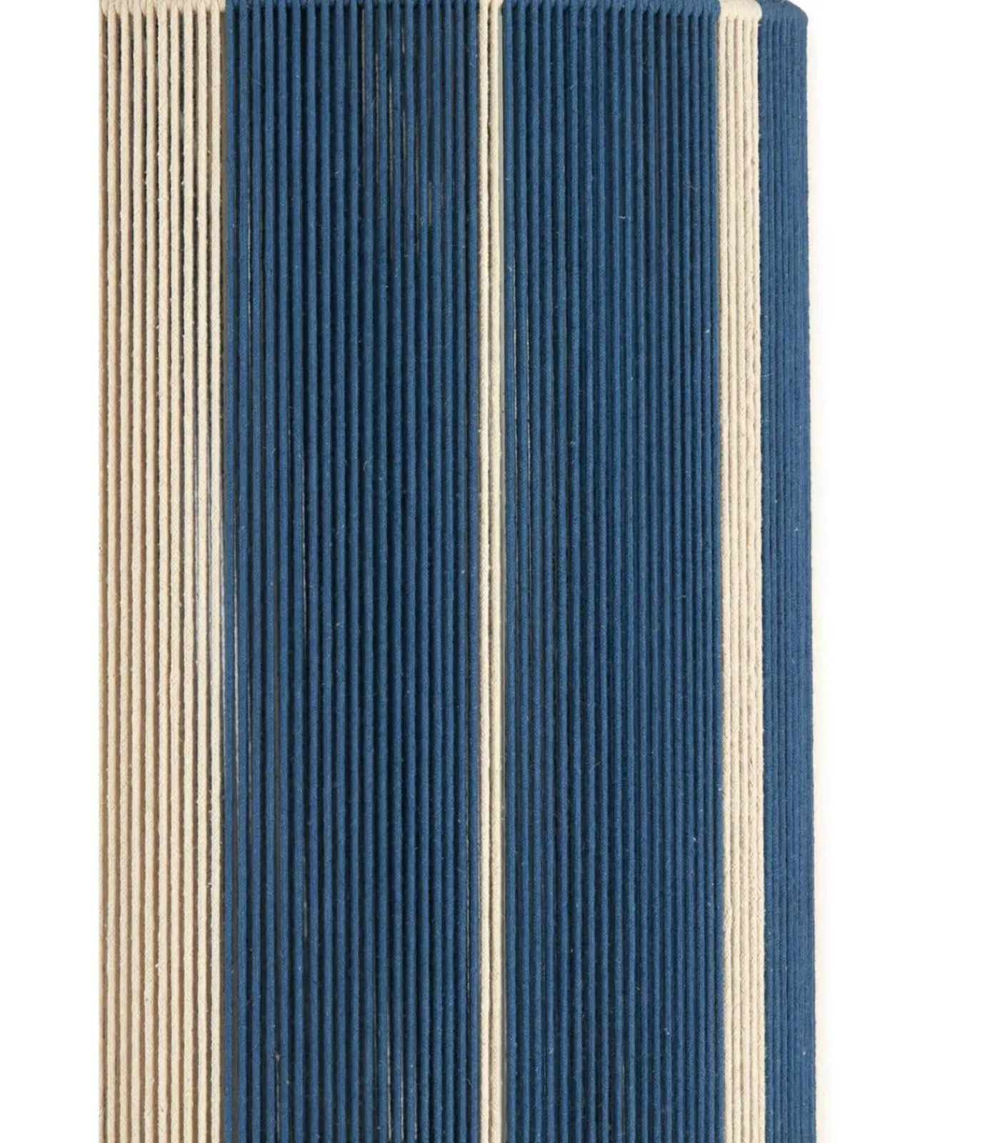 Clearance Hanglamp Kozana - Donkerblauw - Ø30cm Hanglampen