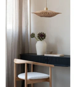 Online Hanglamp Madura - Naturel - Ø13cm Hanglampen