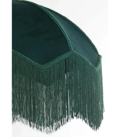 Best Hanglamp Malacia - Donkergroen - Ø50cm Hanglampen