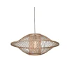 New Hanglamp Maui - Naturel - Ø70cm Hanglampen