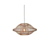 Outlet Hanglamp Maui - Naturel - Ø50cm Hanglampen