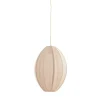 Sale Hanglamp Milatos - Bruin - Ø28,5cm Hanglampen