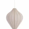 Hanglamp Pasto - Wit - Ø47cm Hanglampen