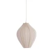 New Hanglamp Pasto - Wit - Ø31cm Hanglampen