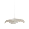 Online Hanglamp Rafa - Crème - Ø70cm Hanglampen